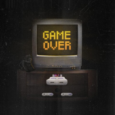 Dave – Game Over