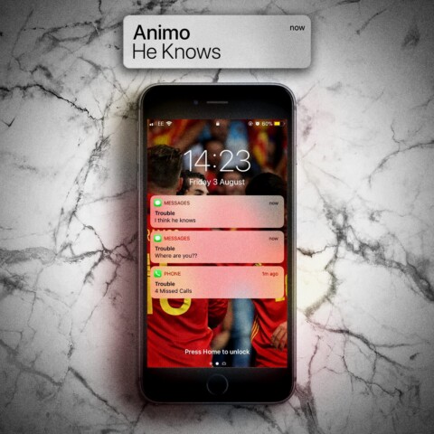 Animo – He Knows