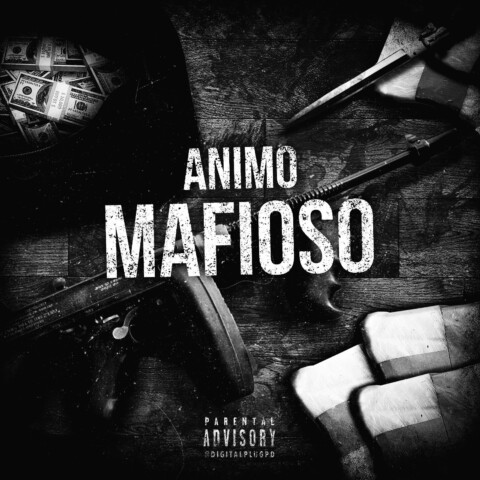 Animo – Mafioso