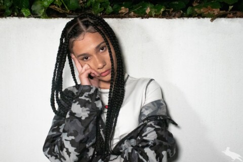 MayLee – Ran With It
