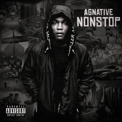 Agnative – Nonstop