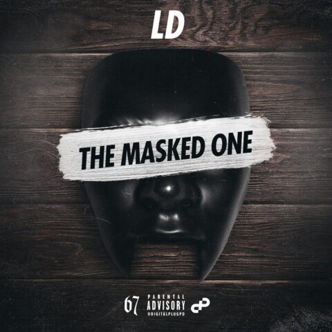 LD – The Masked One