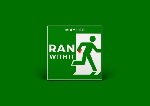MayLee – Ran With It