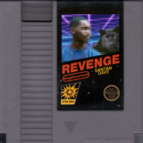 Dave – Revenge