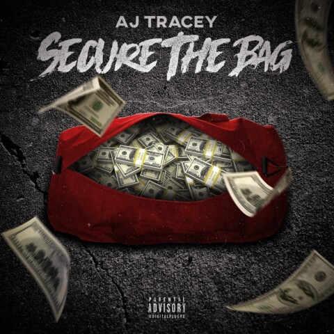 AJ Tracey – Secure The Bag